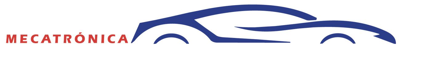 Mecatrónica Elemento Automotriz